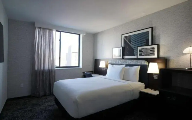 photo 5 of Aiden by Best Western Long Island City New York Hotel