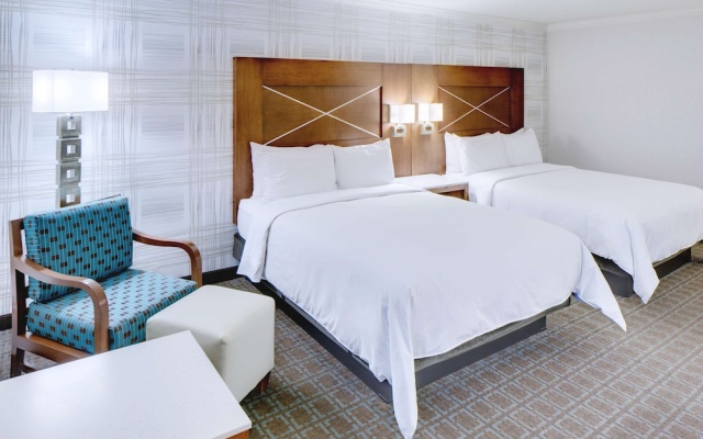photo 4 of DoubleTree by Hilton Madison Downtown