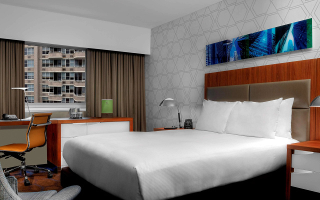 photo 5 of DoubleTree by Hilton Hotel Metropolitan - New York City