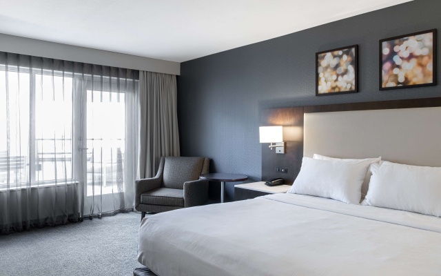 photo 4 of Hilton Garden Inn Minneapolis University Area