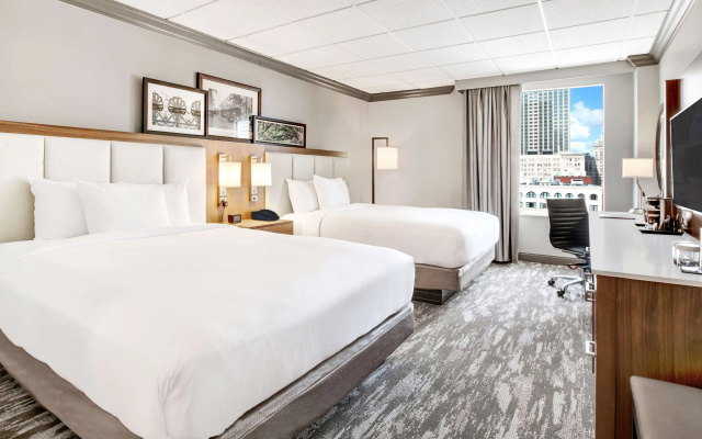 photo 5 of DoubleTree by Hilton New Orleans