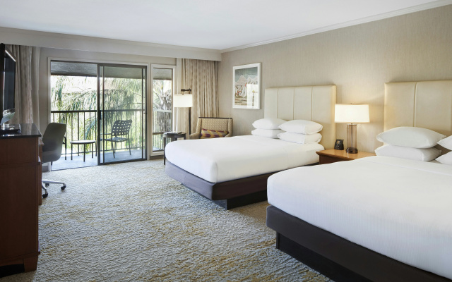 photo 5 of DoubleTree by Hilton Ontario Airport