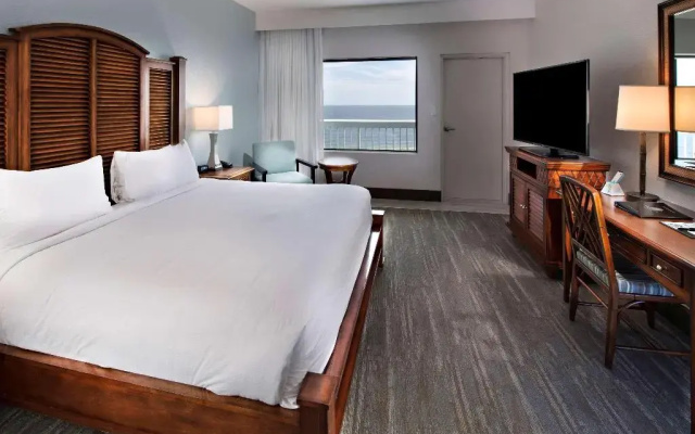 photo 3 of Island House Hotel Orange Beach DoubleTree Hilton