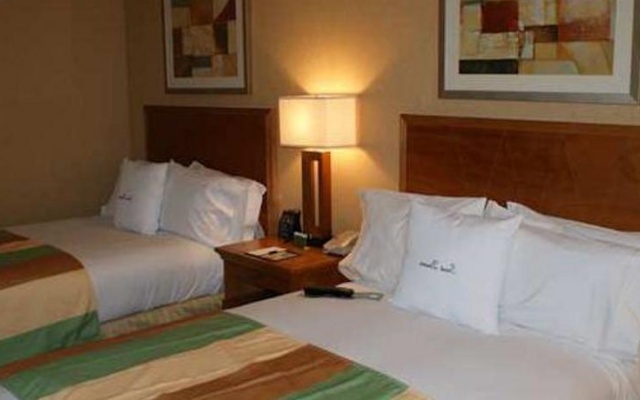 photo 3 of Doubletree By Hilton Richmond Downtown