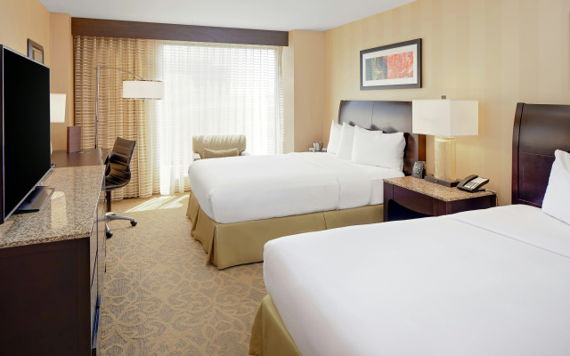 photo 5 of Hotel Zessa Orange County Airport, a DoubleTree by Hilton