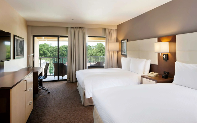 photo 4 of DoubleTree by Hilton Williamsburg