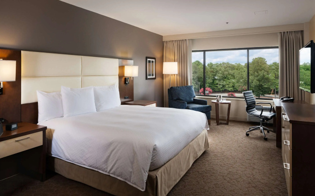 photo 5 of DoubleTree by Hilton Williamsburg