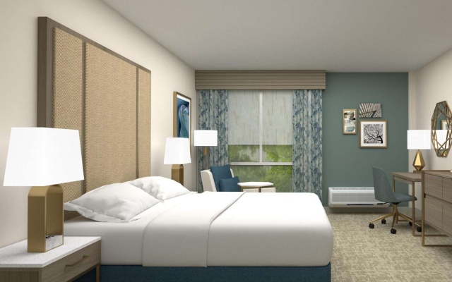 photo 4 of DoubleTree by Hilton Wilmington, NC