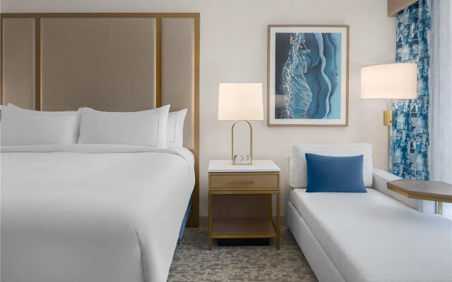 photo 5 of DoubleTree by Hilton Wilmington, NC