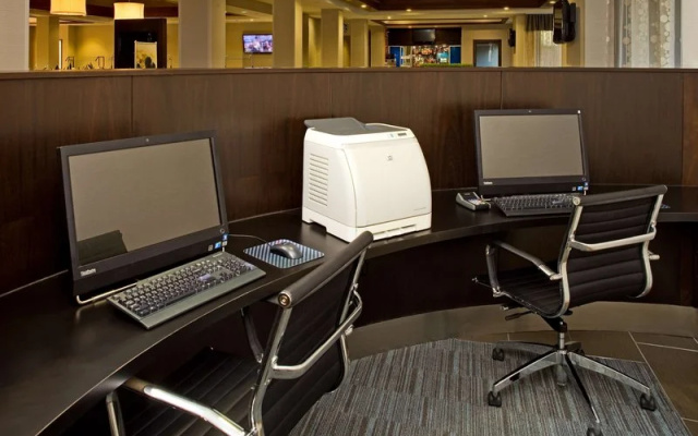 photo 3 of Doubletree Chicago Wood Dale