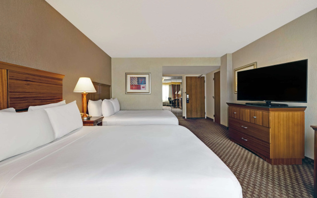 photo 3 of Doubletree Hotel Grand Junction