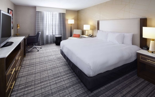 photo 5 of DoubleTree Dallas Near the Galleria