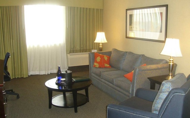 photo 3 of Doubletree Hotel Norwalk