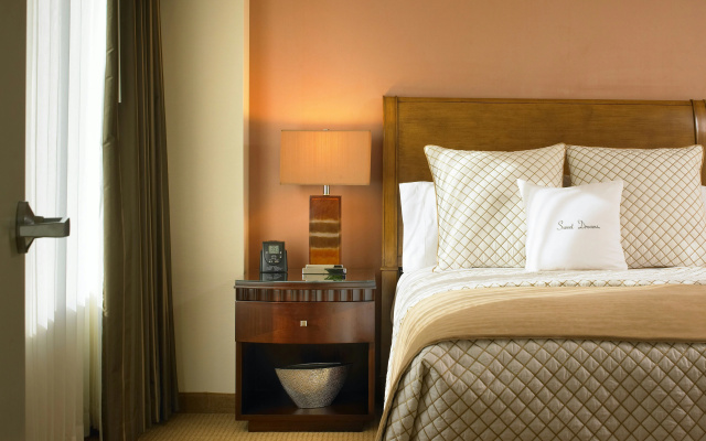 photo 5 of DoubleTree Suites by Hilton Anaheim Rsrt - Conv Cntr