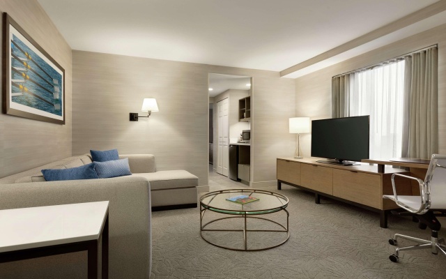 photo 5 of DoubleTree Suites by Hilton Hotel Boston - Cambridge