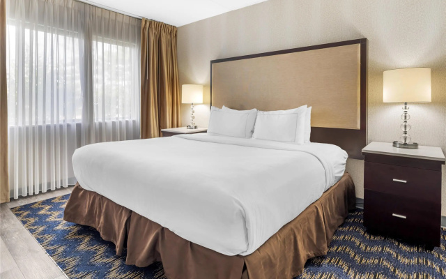 photo 4 of Best Western Plus Miamisburg-Dayton Suites, Banquets & Hotel