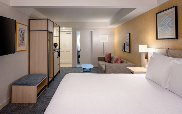 photo 3 of Hilton Garden Inn Dana Point Doheny Beach