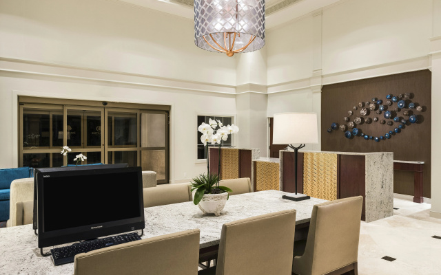 photo 4 of DoubleTree Suites by Hilton Naples