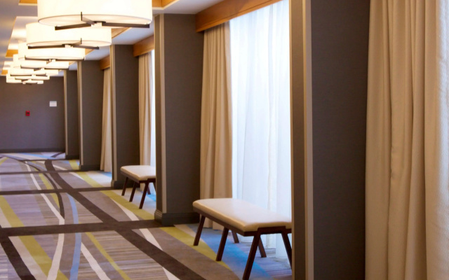 photo 4 of DoubleTree Suites by Hilton Raleigh - Durham