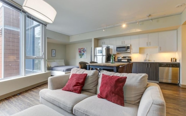 photo 4 of Downtown Apartments by Barsala