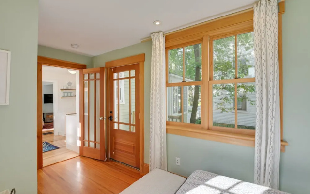photo 2 of Downtown Bar Harbor Rental Home ~ 1 Mi to Acadia!