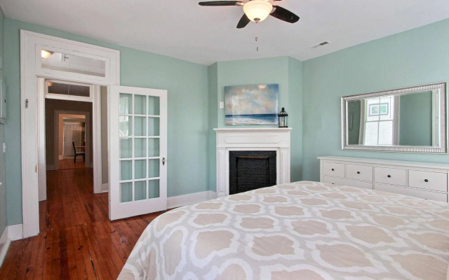 photo 3 of Downtown Charleston Vacation Rentals