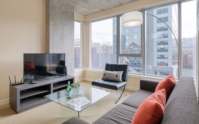 photo 5 of Downtown Condos by Barsala
