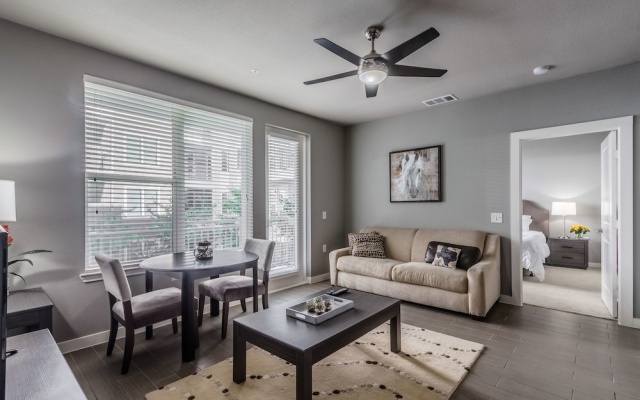 photo 5 of Downtown Dallas 2BR Apts