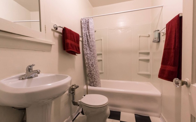 photo 4 of Downtown Historic Condo With Long Term Stay Discounts!