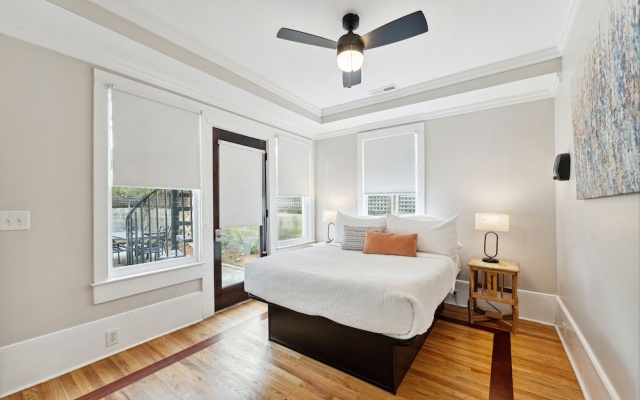 photo 4 of Downtown Home Centrally Located