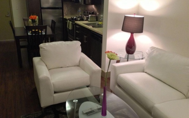 photo 3 of Downtown LA Extended Stay