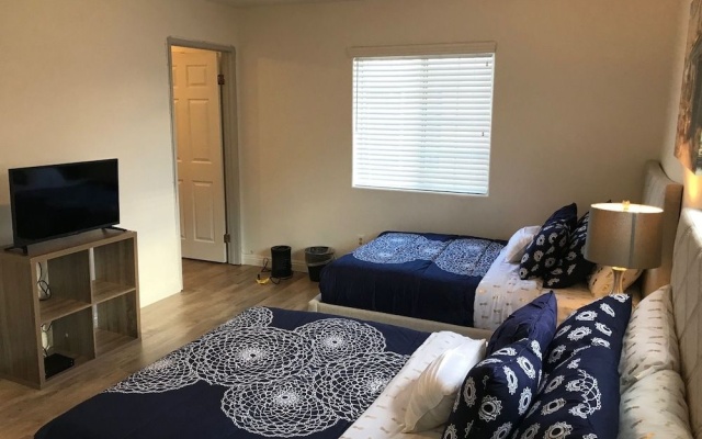 photo 5 of Downtown LA Comfortable Bedrooms