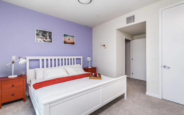 photo 5 of Downtown LA Cozy Apartments