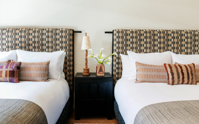 photo 4 of Downtown Los Angeles Proper Hotel, a Member of Design Hotels