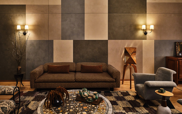 photo 5 of Downtown Los Angeles Proper Hotel, a Member of Design Hotels