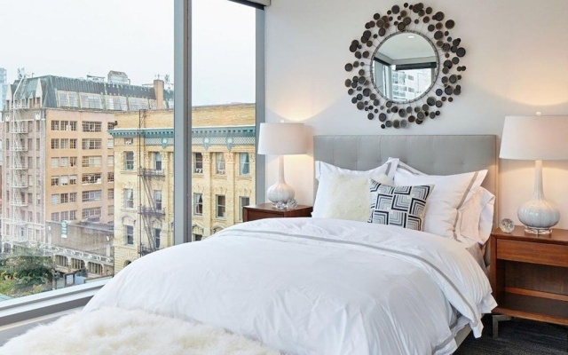 photo 4 of Downtown Lux Apartments by Barsala