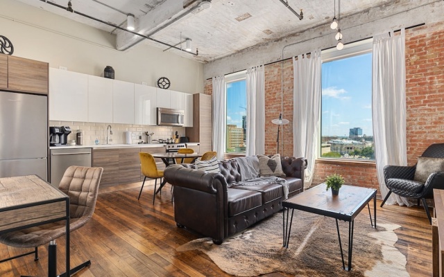 photo 4 of Downtown Luxury Lofts By RBA Living