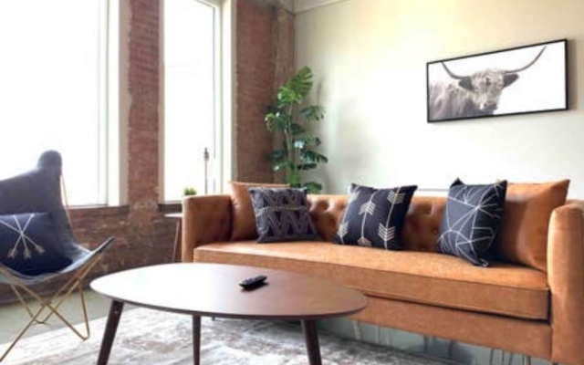 photo 5 of Downtown Luxury Lofts By RBA Living