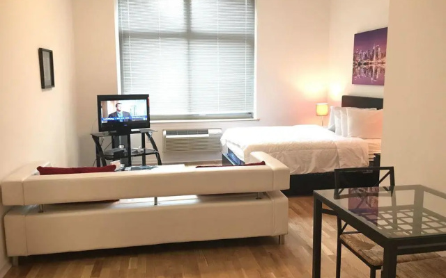 photo 5 of Downtown Luxury Suites
