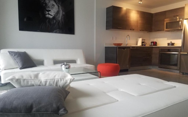 photo 2 of Downtown Miami Deluxe Apartment
