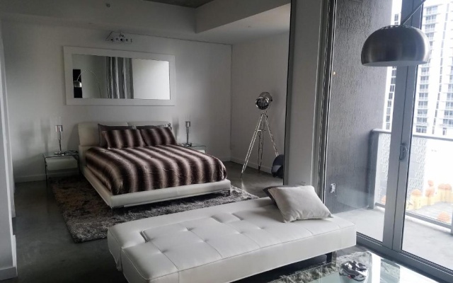photo 4 of Downtown Miami Deluxe Apartment