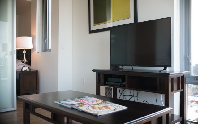 photo 5 of Downtown Seattle 3rd Ave Apartments