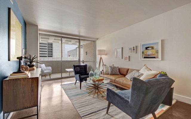 photo 5 of Downtown Suites by Barsala