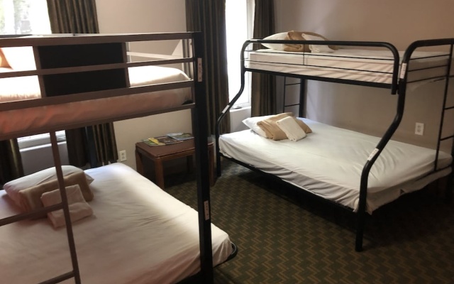 photo 5 of Downtown Value Inn