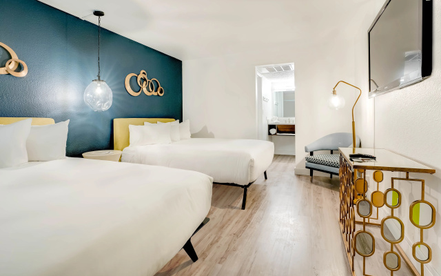 photo 5 of Downtowner Boutique Hotel