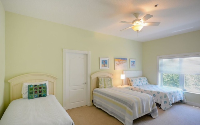 photo 2 of DP102 - Penthouse Style Condo - Villas at Dune Point by RedAwning