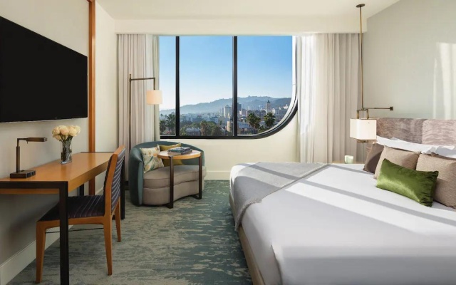 photo 5 of Dream Hollywood, by Hyatt