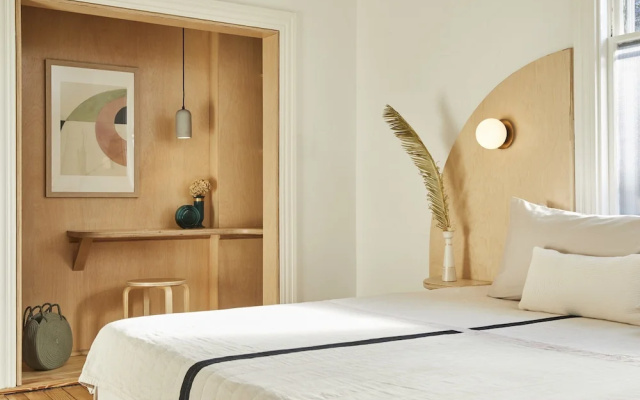 photo 4 of Dreamers BNB