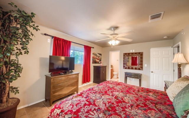 photo 2 of Dreams And Streams Ww H303 3 Bedroom Condo by RedAwning