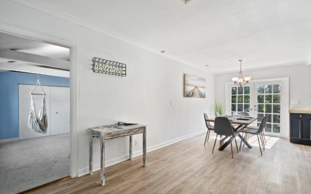 photo 3 of Dreamy 3 Bedroom Florida House, West Palm Beach